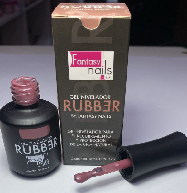Gel nivelador make-up traslucido Fantasy 15ml