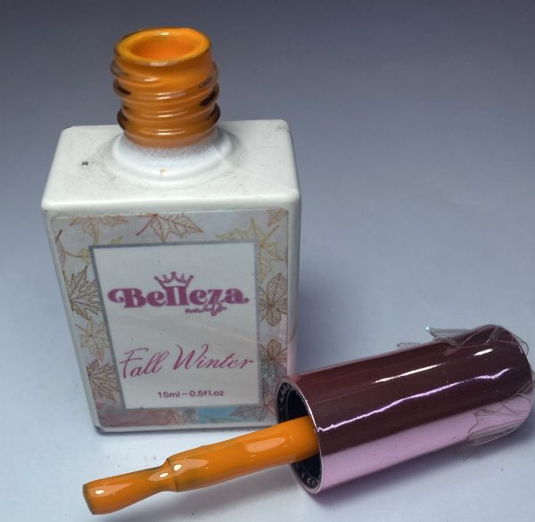 Fall Winter #J0713 Belleza 15ml