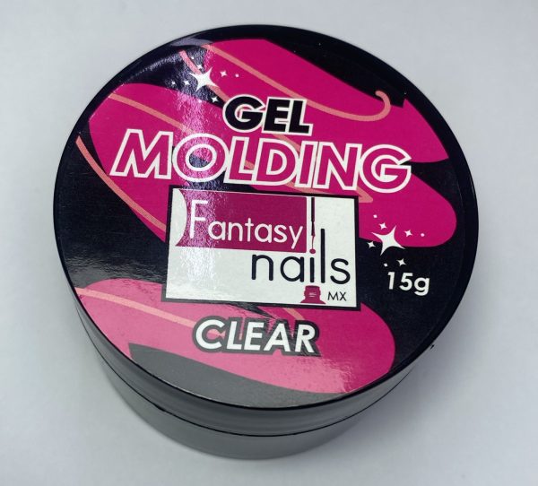 Gel molding clear Fantasy 15g