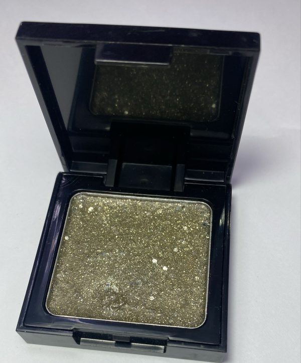 Solid glitter gel #04 Belleza 5g