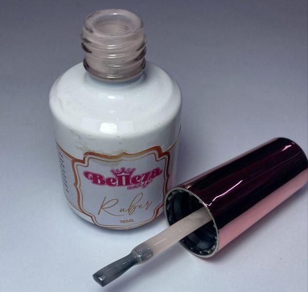 Ruber #018 Belleza 16ml