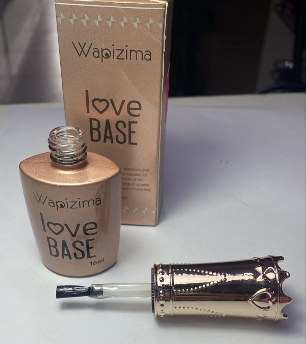 Love Base Wapizima 16ml