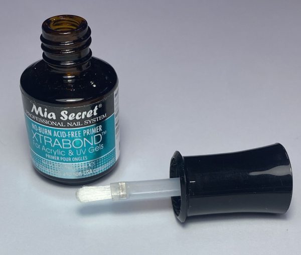 Primer Pour Mia Secret 7.4ml