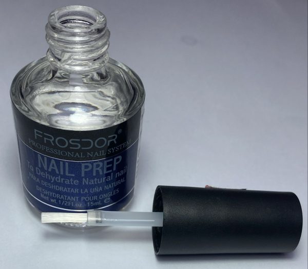 Nail Prep Frosdor 15ml