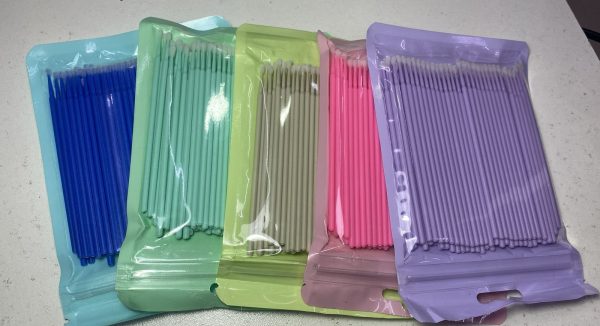 Micro Applicators