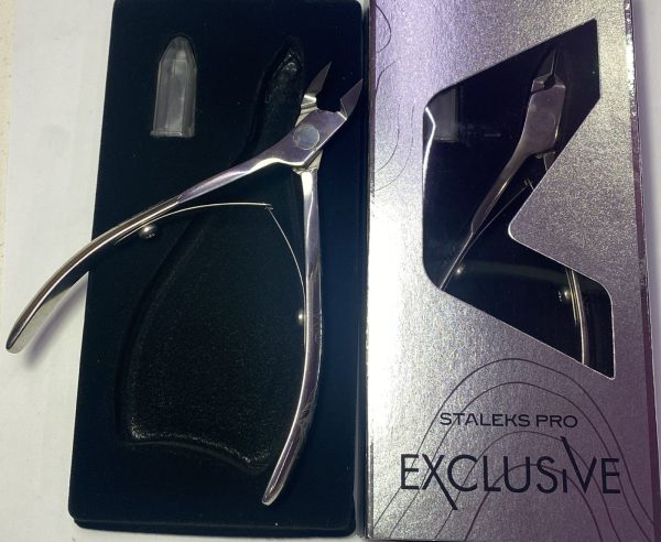 Nipper Exclusive Staleks 20, 8mm