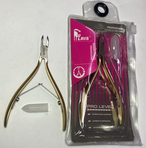 Nipper Professional Lris 09, 4mm