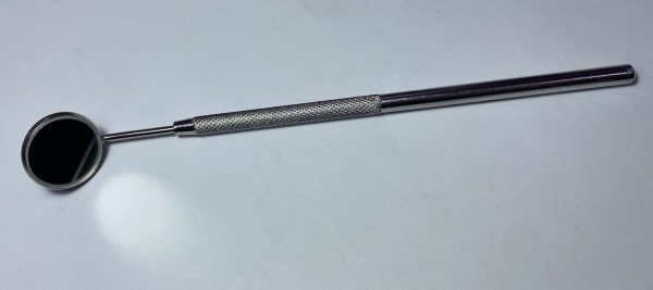 Espejo para extensiones de pestañas