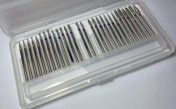 Kit de puntas