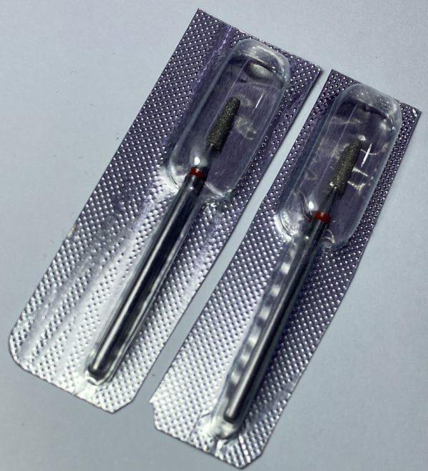 Punta FA70R025/8 staleks