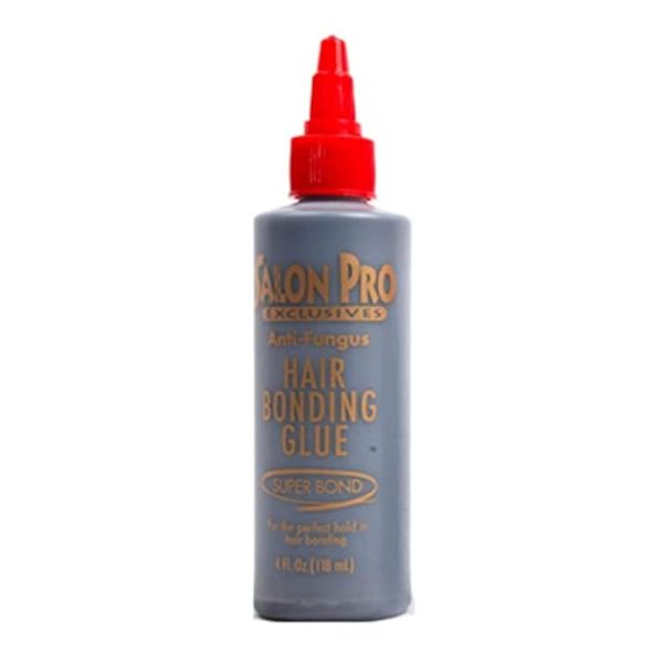 Hair bonding glue