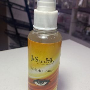 Eyelash Cleaner