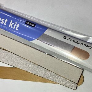 Staleks test kit