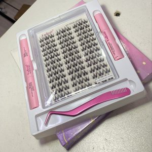 Diy Eyelashes Kits