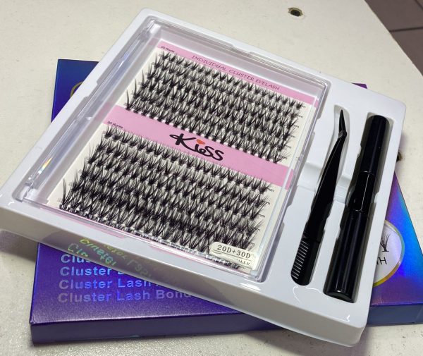 Diy Eyelash Extension