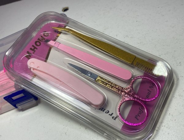 Mini Kit