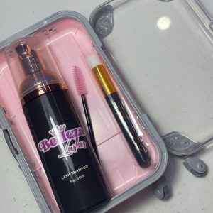 Lash Shampoo 60 ml Belleza