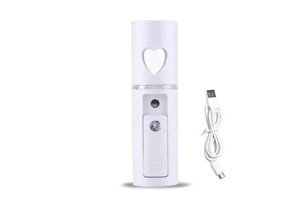 Nano spray water