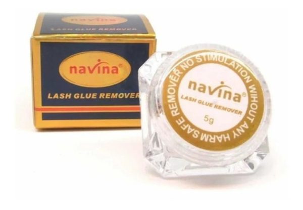 Lash Glue Remover Navina