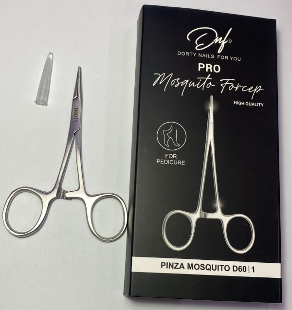 Pinza Mosquito 60/1