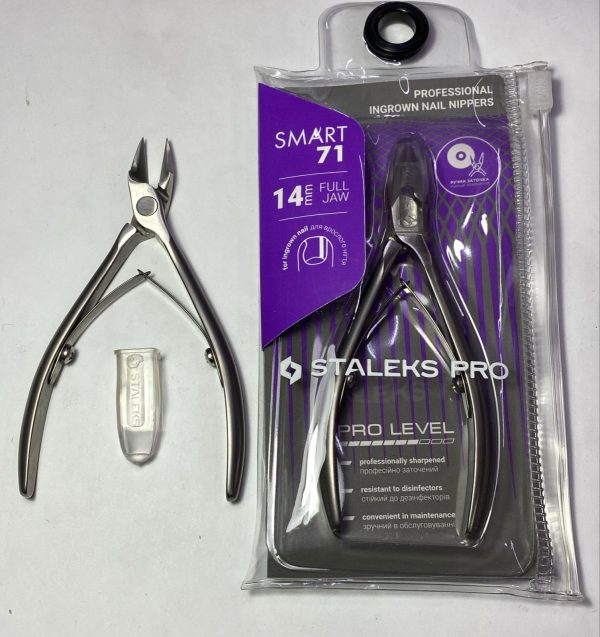 Nipper Smart Staleks 71, 14mm