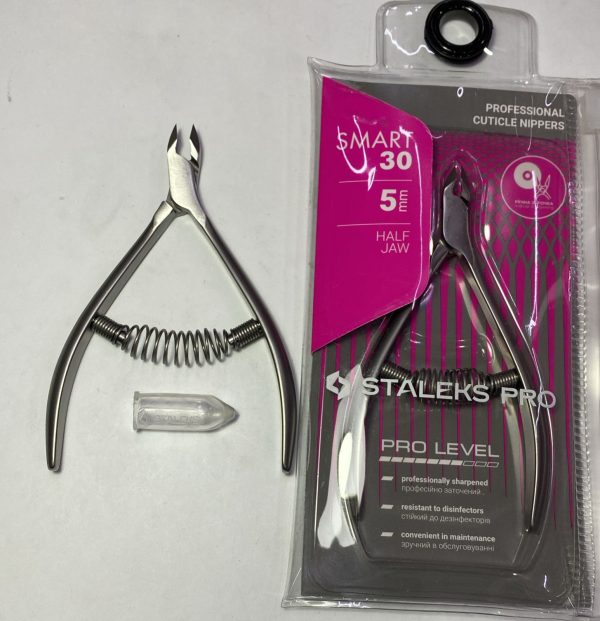 Nipper Smart Staleks 30, 5mm