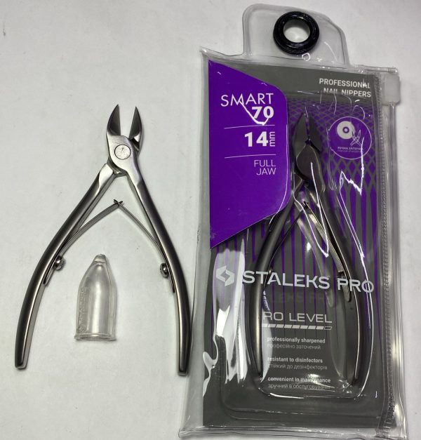 Nipper Smart Staleks 70, 14mm