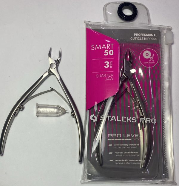 Nipper Smart Staleks 50, 3mm