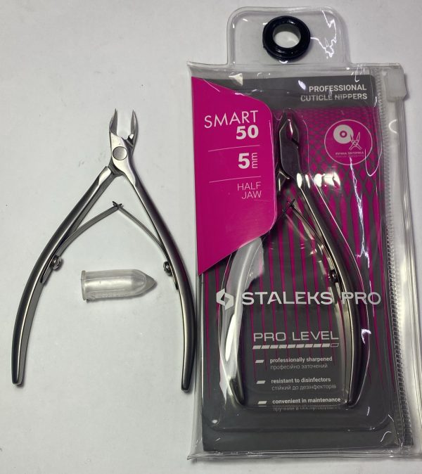 Nipper Smart Staleks 50, 5mm