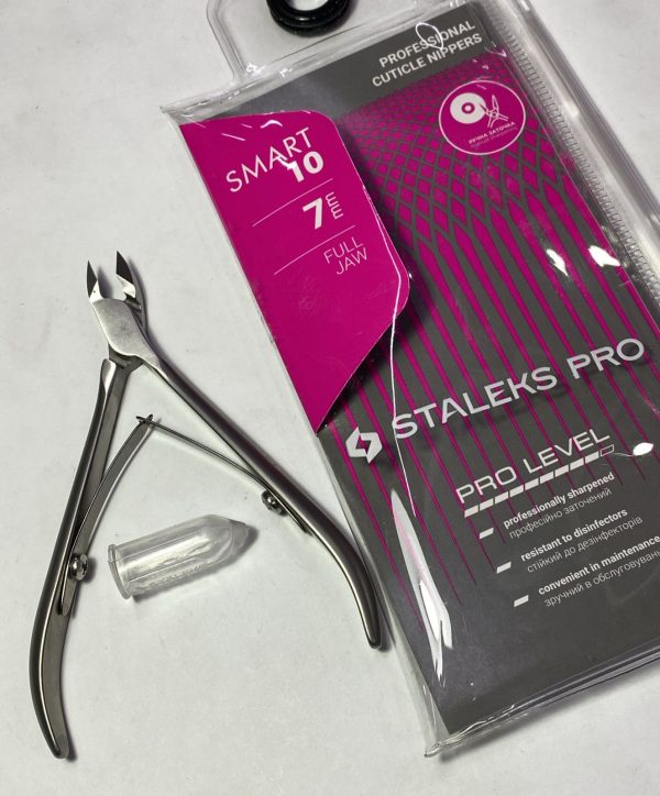 Nipper Smart Staleks 10, 7mm