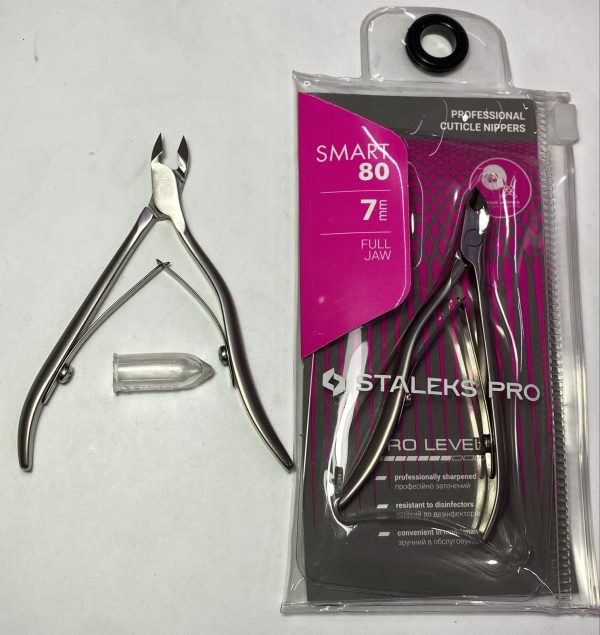 Nipper Smart Staleks 80, 7mm