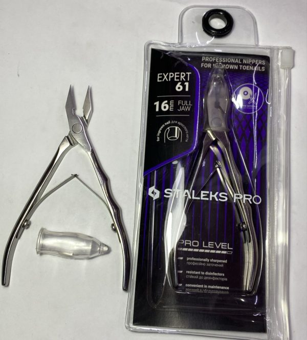 Nipper Expert Staleks 61, 16mm