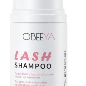 Lash Shampoo Obeeya