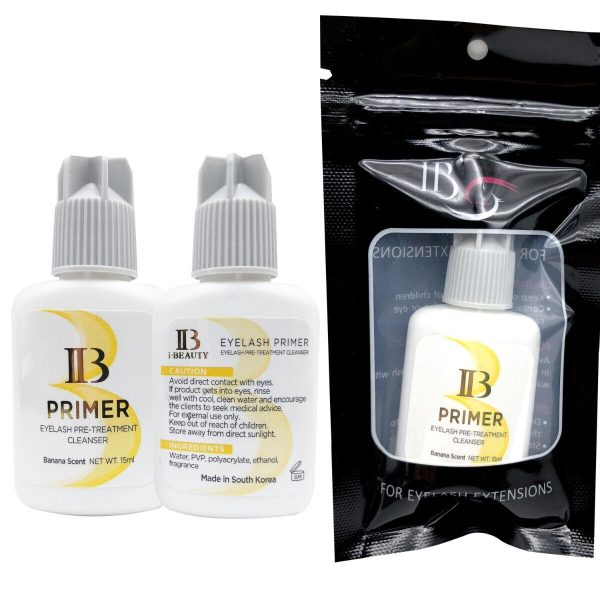 Primer eyelash