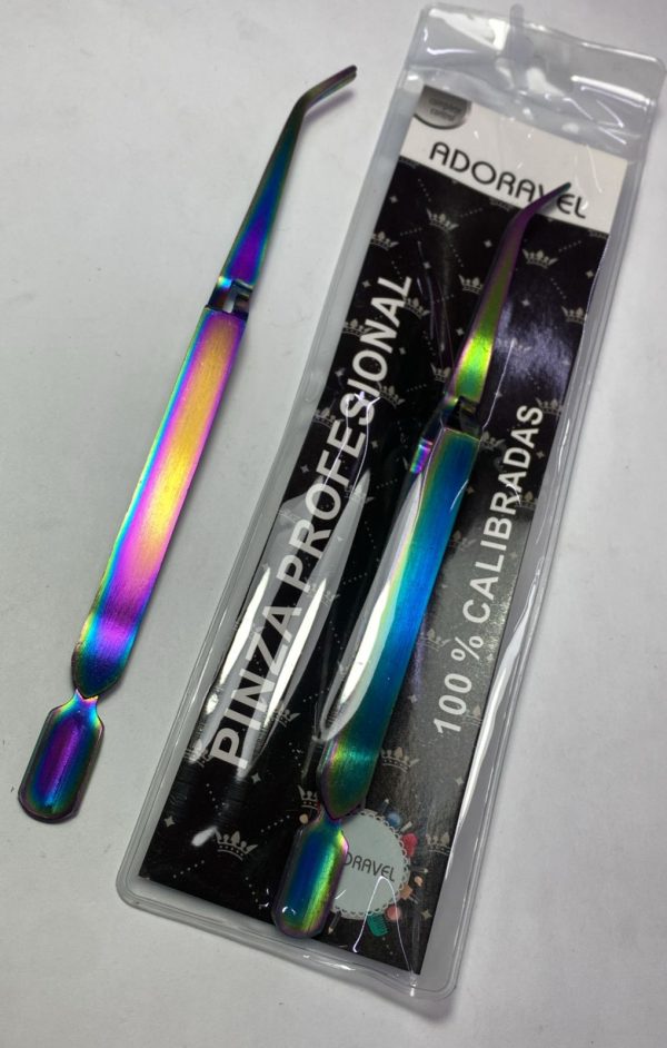 Pinza multifunción