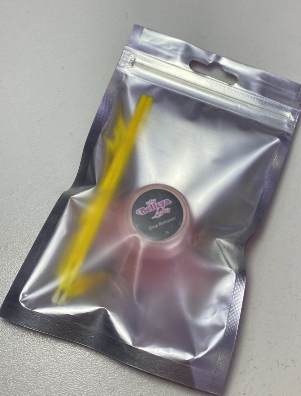 Glue Remover 5g