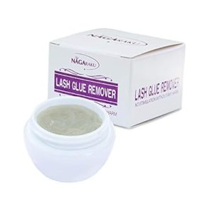 Lash Glue Remover Nagaraku