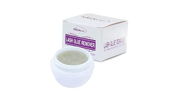 Lash Glue Remover Nagaraku
