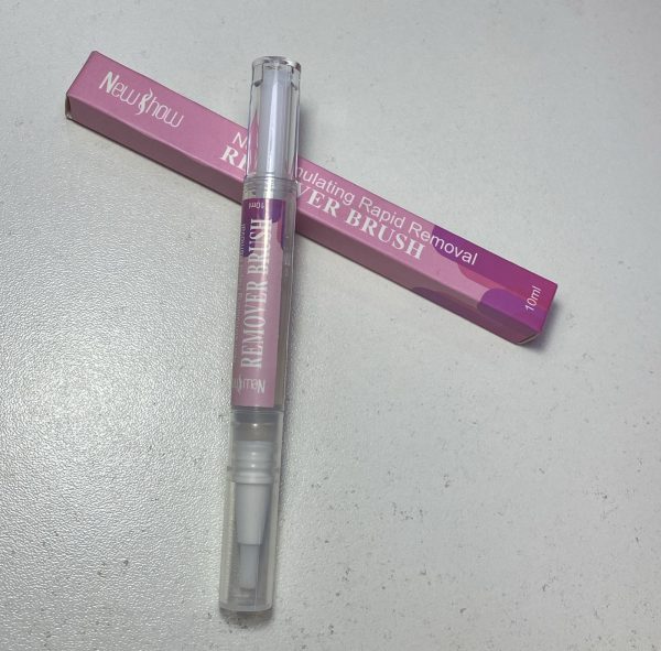 Remover Blush