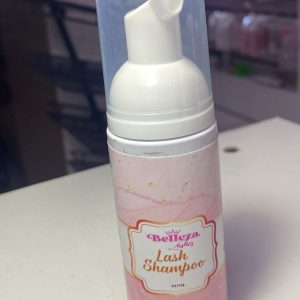 Lash Shampoo Belleza