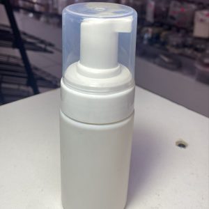 Lash Shampoo