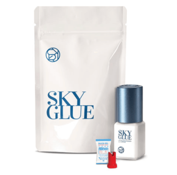Sky glue verde