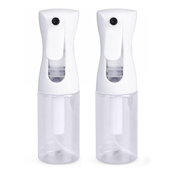 Spray Continuous