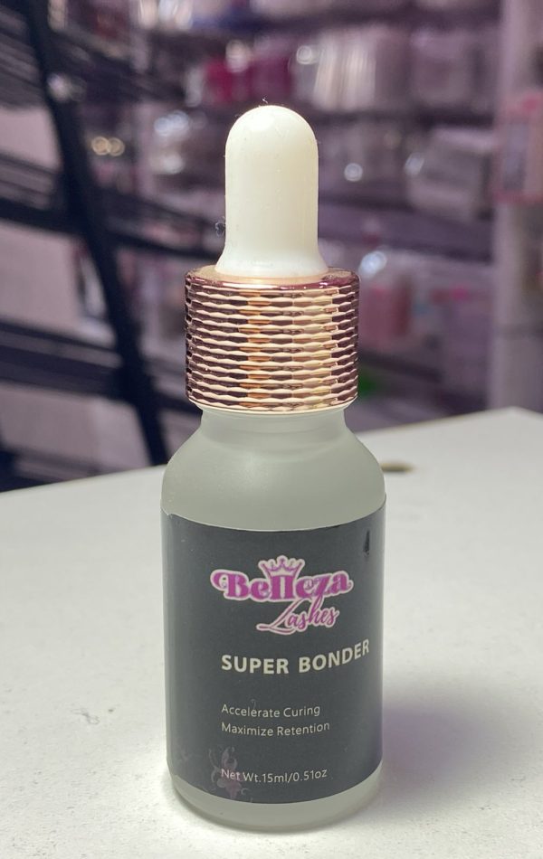 Super Bonder Belleza