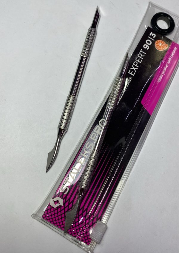Staleks Pro Manicure Pusher 90/3