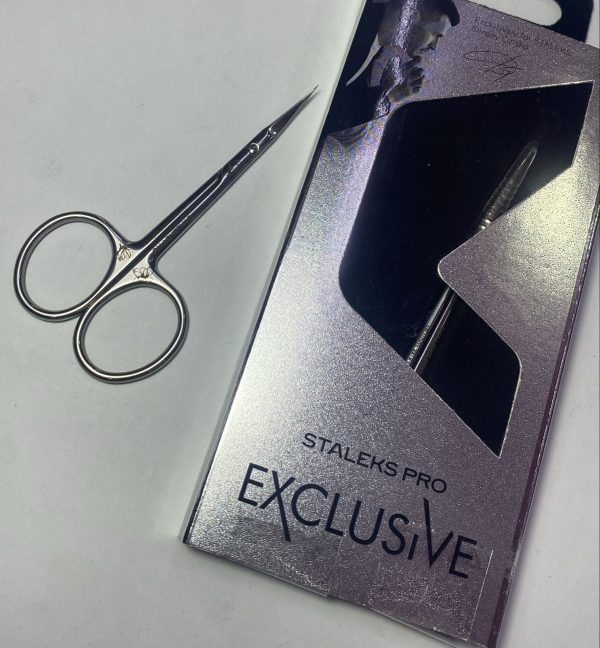 Tijera Exclusive Staleks 22/2