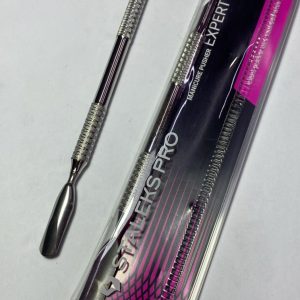 Staleks Pro Manicure Pusher 90/2