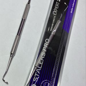 Staleks Pro Pedicure Curette 20/2