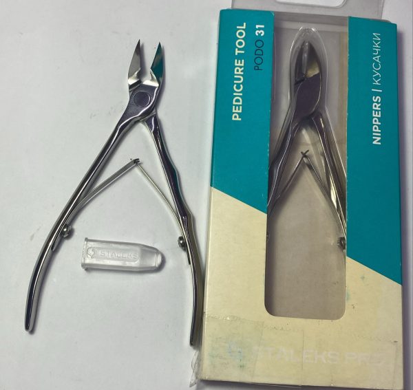 Nipper Pedicure Tool Staleks 31, 16mm