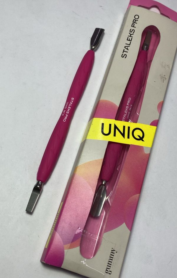 Staleks Pro Manicure Pusher 10/5